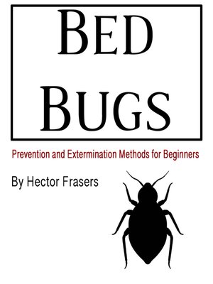 cover image of Bed Bugs